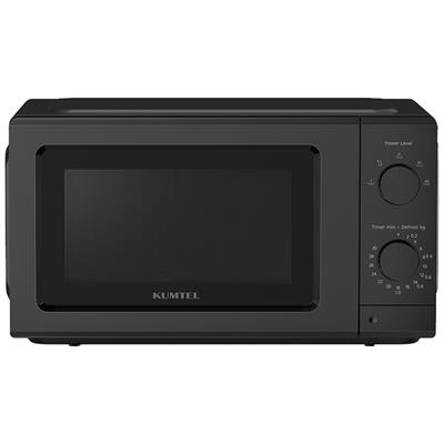Kumtel Siyah Mikrodalga Fırın HM-15