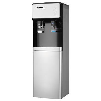 Kumtel Su Sebili 2 Musluklu 