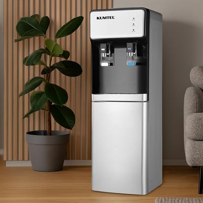 Kumtel Su Sebili 2 Musluklu 