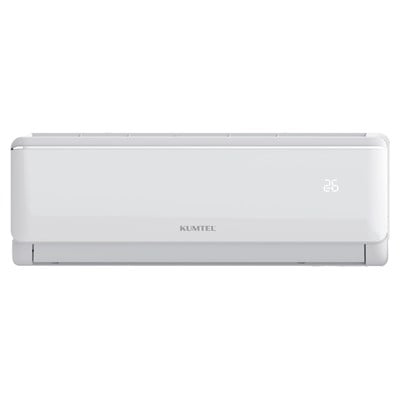 Kumtel Sugi KMSAC-12 12.000 Btu Inverter Duvar Tipi Split Klima