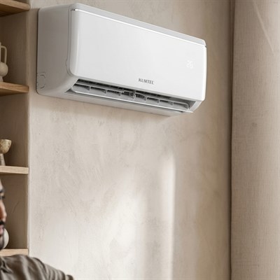 Kumtel Sugi KMSAC-12 12.000 Btu Inverter Duvar Tipi Split Klima