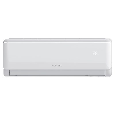 Kumtel Sugi KMSAC-18 18.000 Btu Inverter Duvar Tipi Split Klima