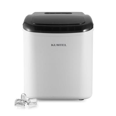 Kumtel Taşınabilir Otomatik Buz Makinesi HIM-01