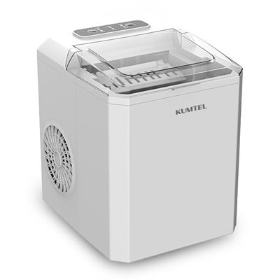 Kumtel Taşınabilir Otomatik Buz Makinesi HIM-02
