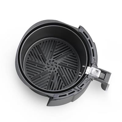 Kumtel XL Fastfryer (Yağsız Fritöz Airfryer) HAF-01