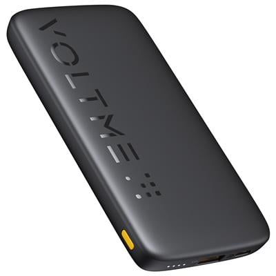 VOLTME B3028 Hypercore 10.000 mAh Powerbank – Siyah