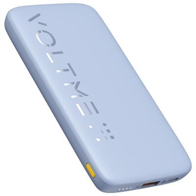 VOLTME B3030 Hypercore 10.000 mAh Powerbank – Mavi