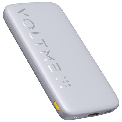 Voltme Hypercore 10000mAh Powerbank Gri- 22.5W