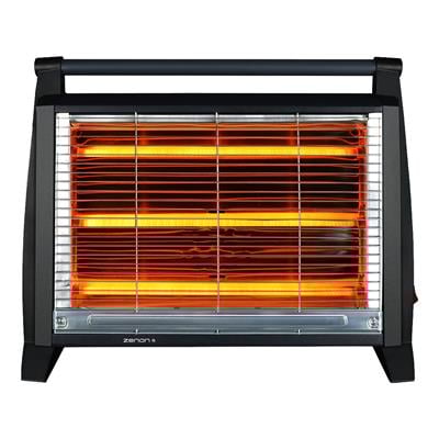Zenon Quartz Isıtıcı 1500 Watt Lx-2832