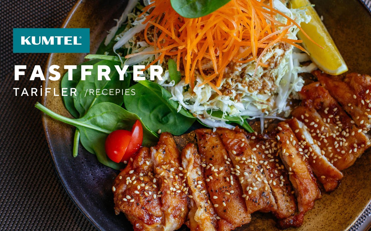 Fastfry Tarifler