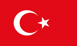 Türkiye Bayrağı