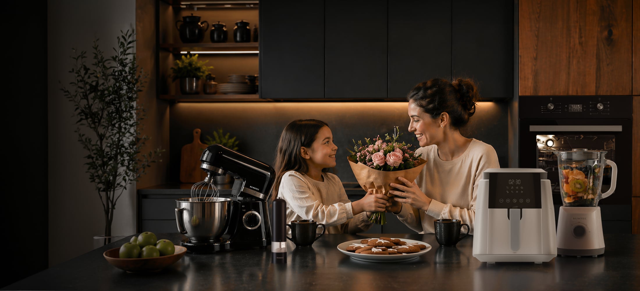 Anneler Günü Hediyeleri