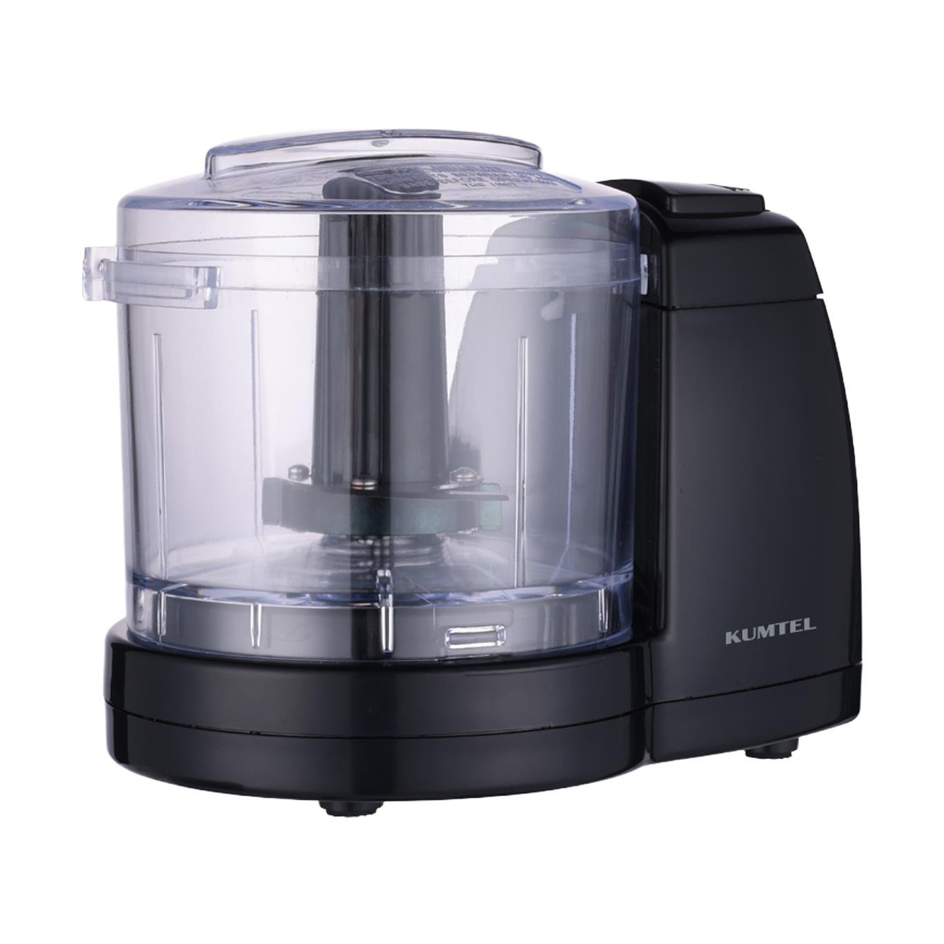 Kumtel 3 in 1 Mini Doğrayıcı 500 ml HCH-02