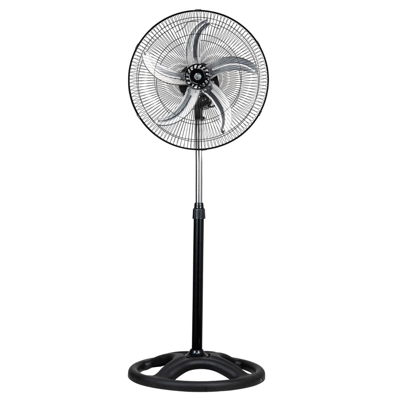 Kumtel 3in1 Sanayi Tipi Vantilatör 18