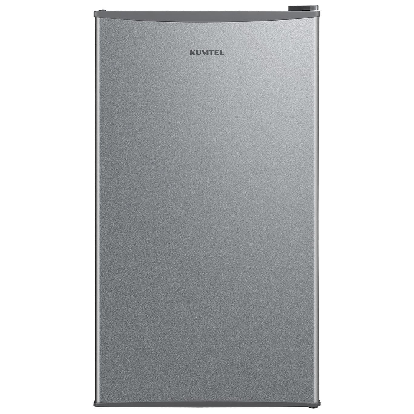 KUMTEL 93L Silver Büro Tipi Buzdolabı HMB-110