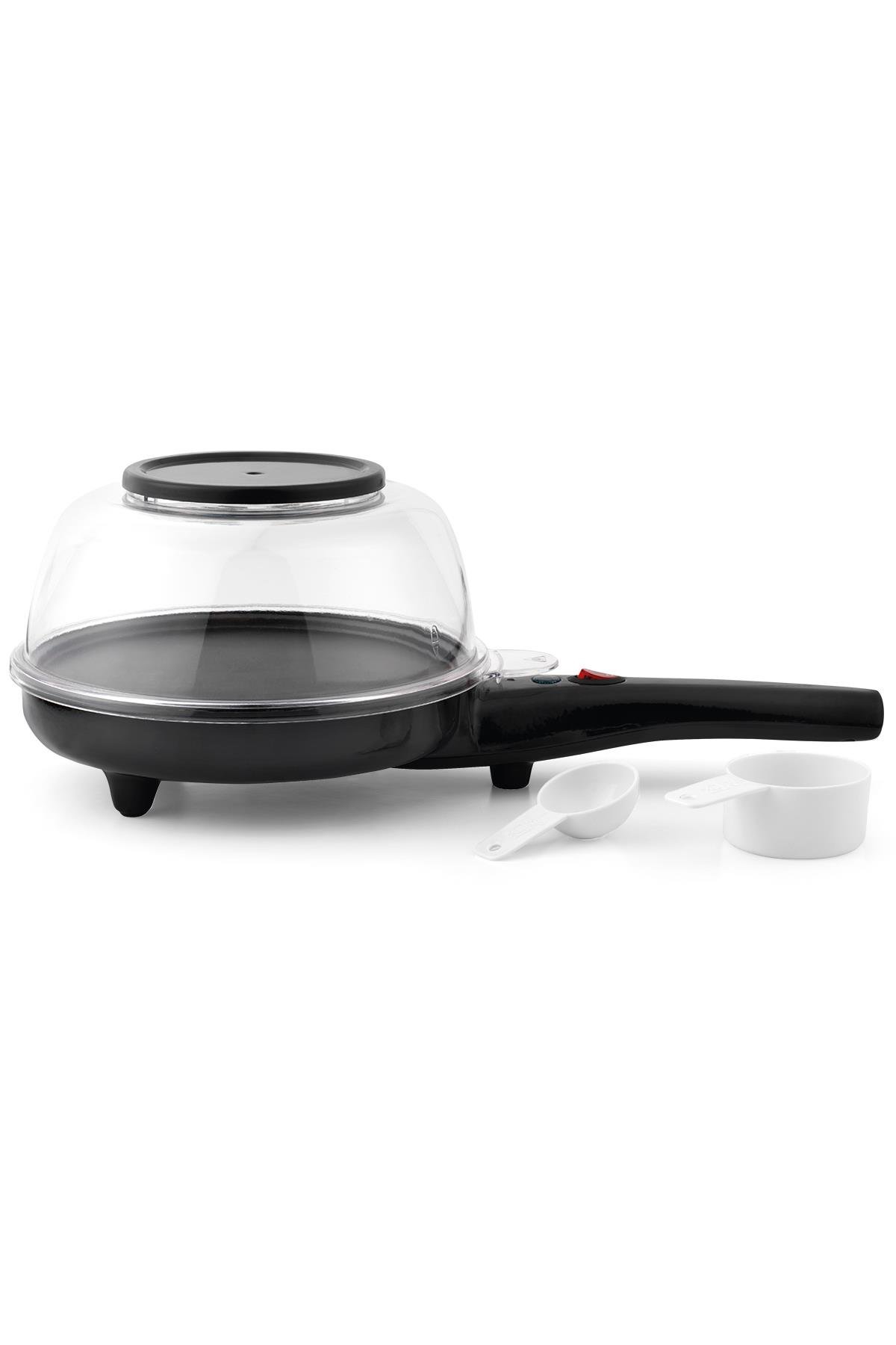 Kumtel Çok Amaçlı Elektrikli Tava HMP-03