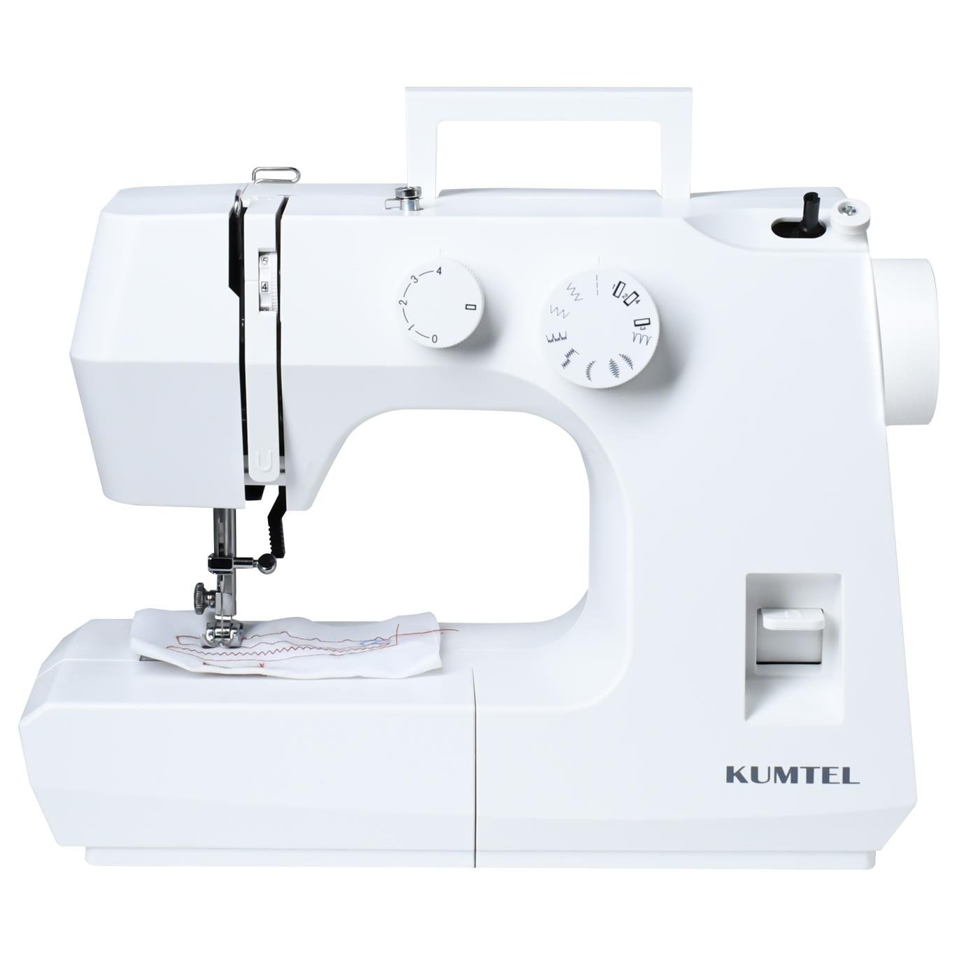 Kumtel Dikiş Makinesi HSEWM-02