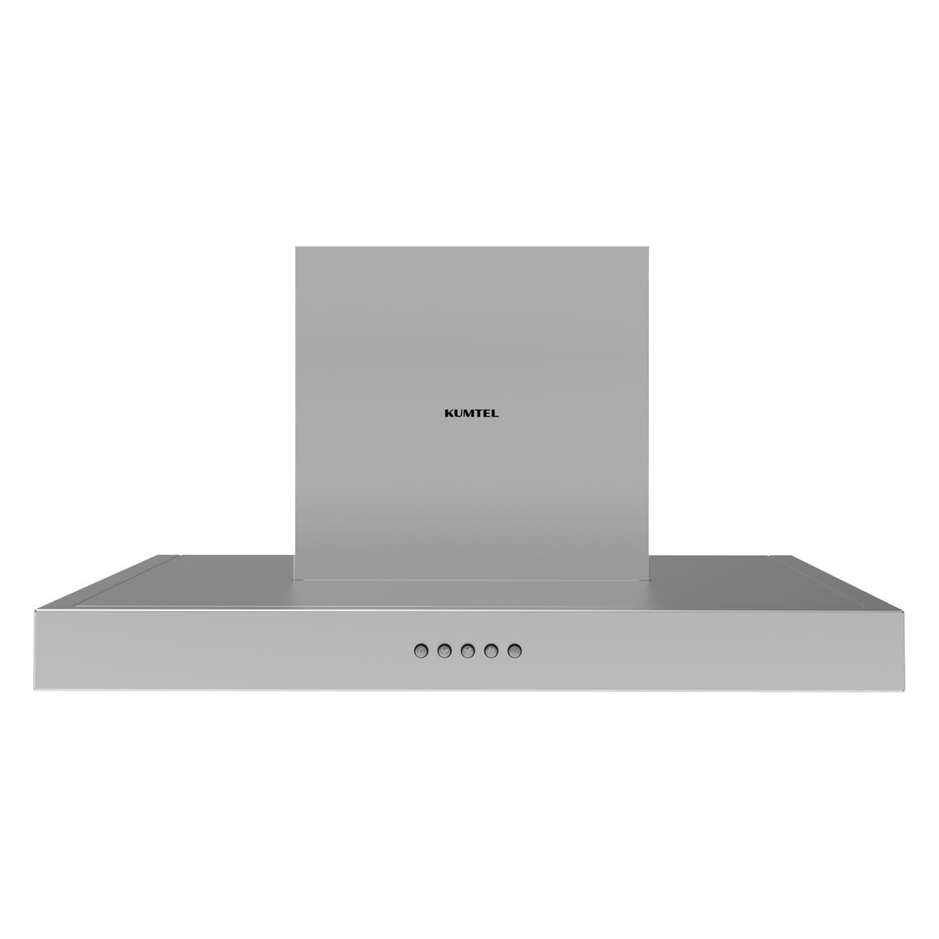 Kumtel Inox Davlumbaz DT6-31X