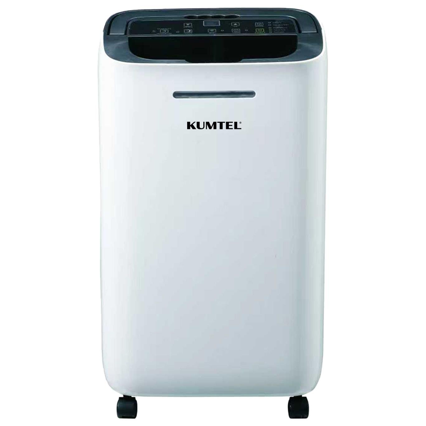 Kumtel Nem Alıcı ve Rutubet Giderici Cihaz HMHUM-01