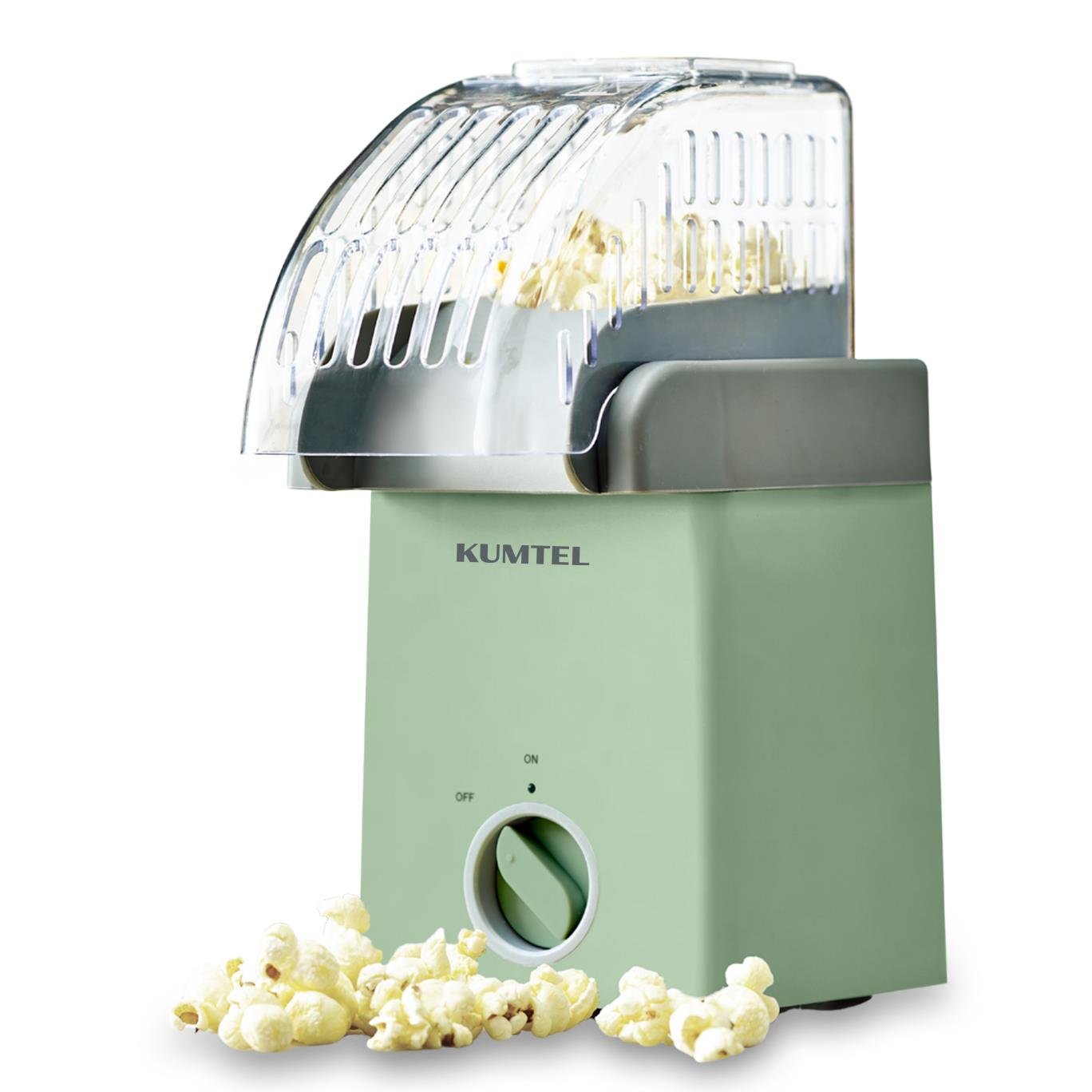 Kumtel Popcorn Makinesi HPP-02