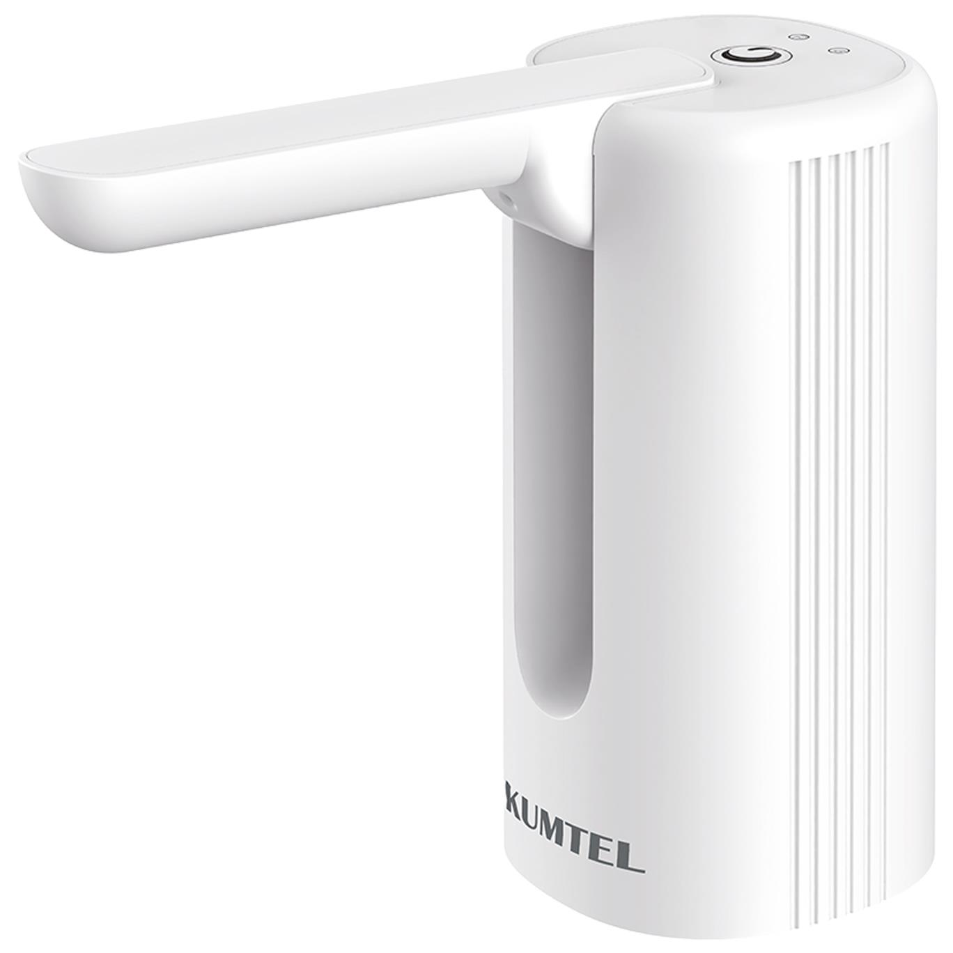 Kumtel Şarjlı Damacana Su Pompası HSDSP-1200