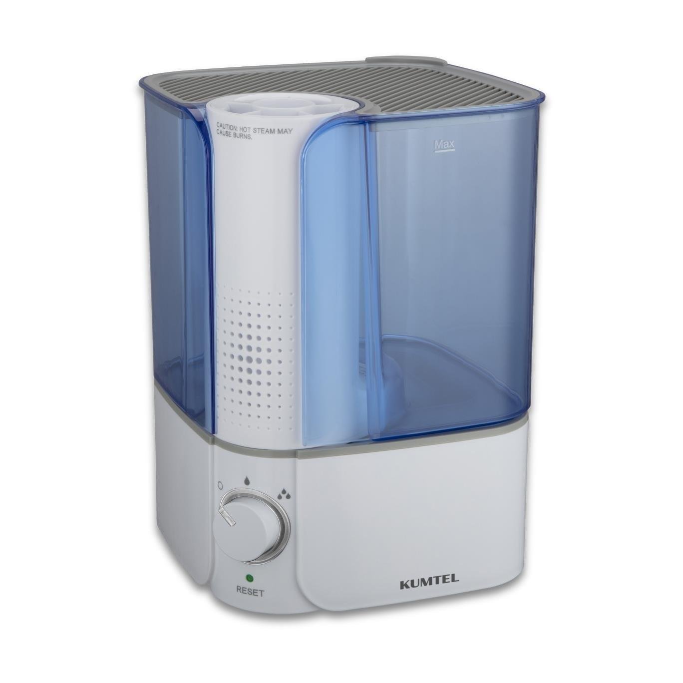 Kumtel Sıcak Hava Nemlendirici HH-01