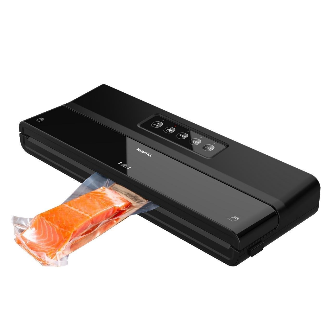 Kumtel Vakum Makinesi HVSE-01