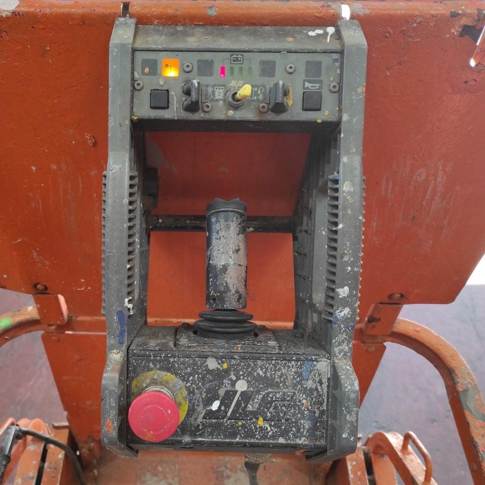 JLG 2030ES  Makaslı Platform Manlift (J1.2531)