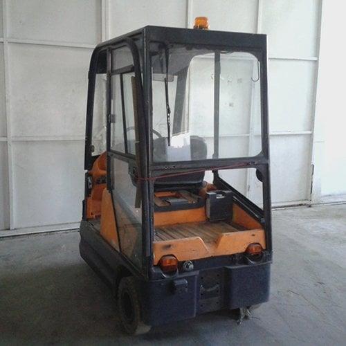 STILL R06  Çekici (F9.5777)