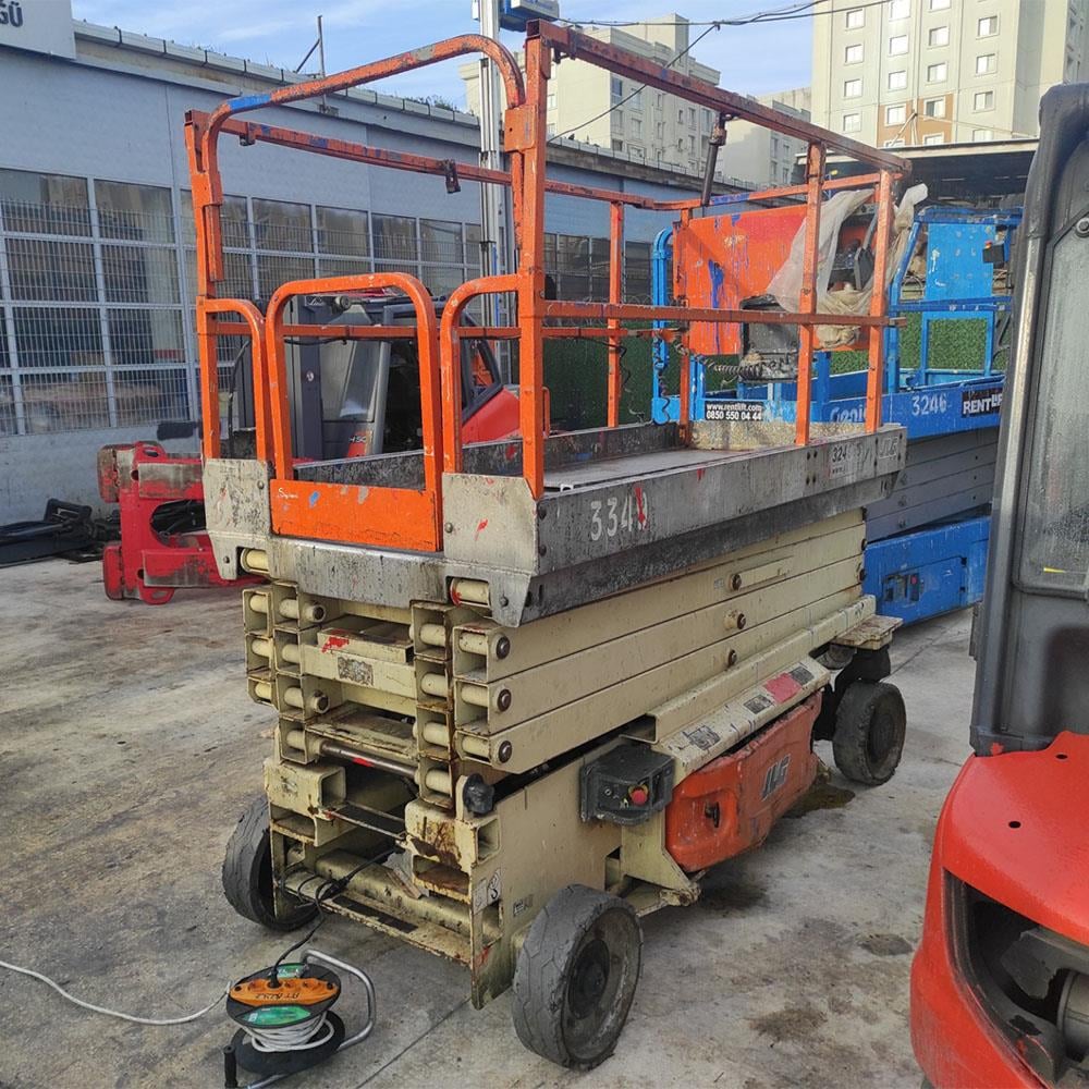 JLG 3246ES  Makaslı Platform Manlift (J1.3349) [STR]