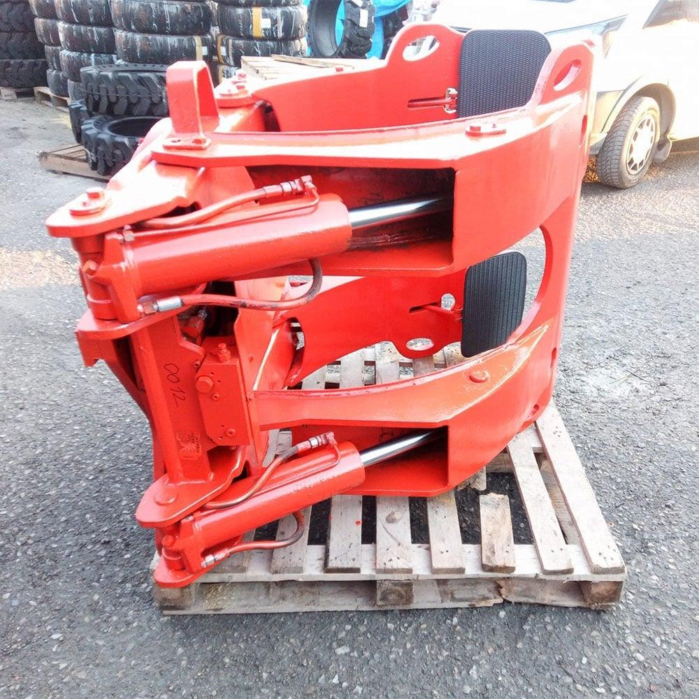 BOLZONI AR-37RH-16  Forklift Ataşmanı (D1.0012)