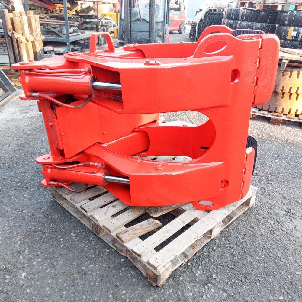 BOLZONI AR-37RH-16  Forklift Ataşmanı (D1.0012)