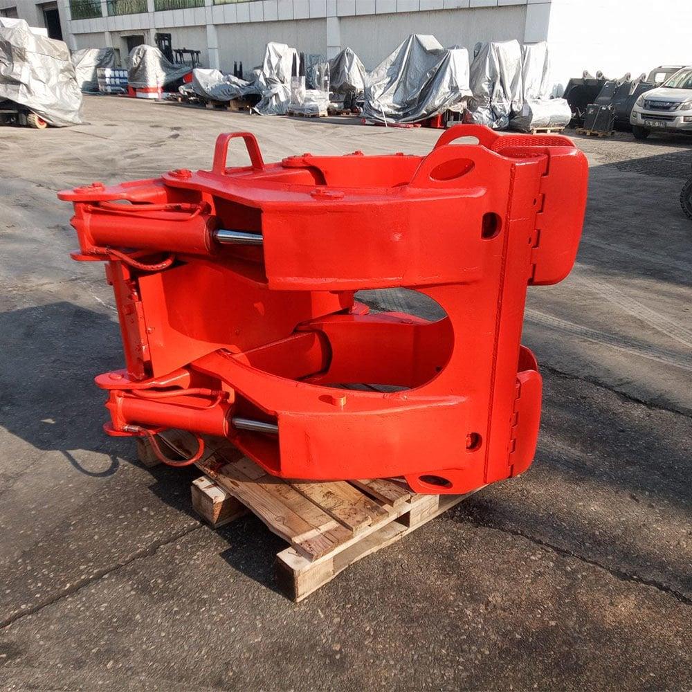 BOLZONI AR-37RH-16  Forklift Ataşmanı (D1.0010)