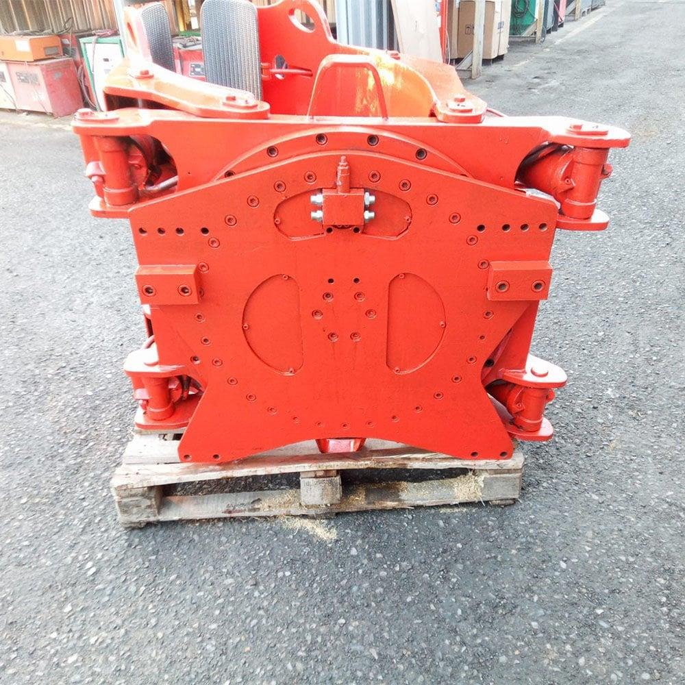 BOLZONI AR-37RH-16  Forklift Ataşmanı (D1.0012)