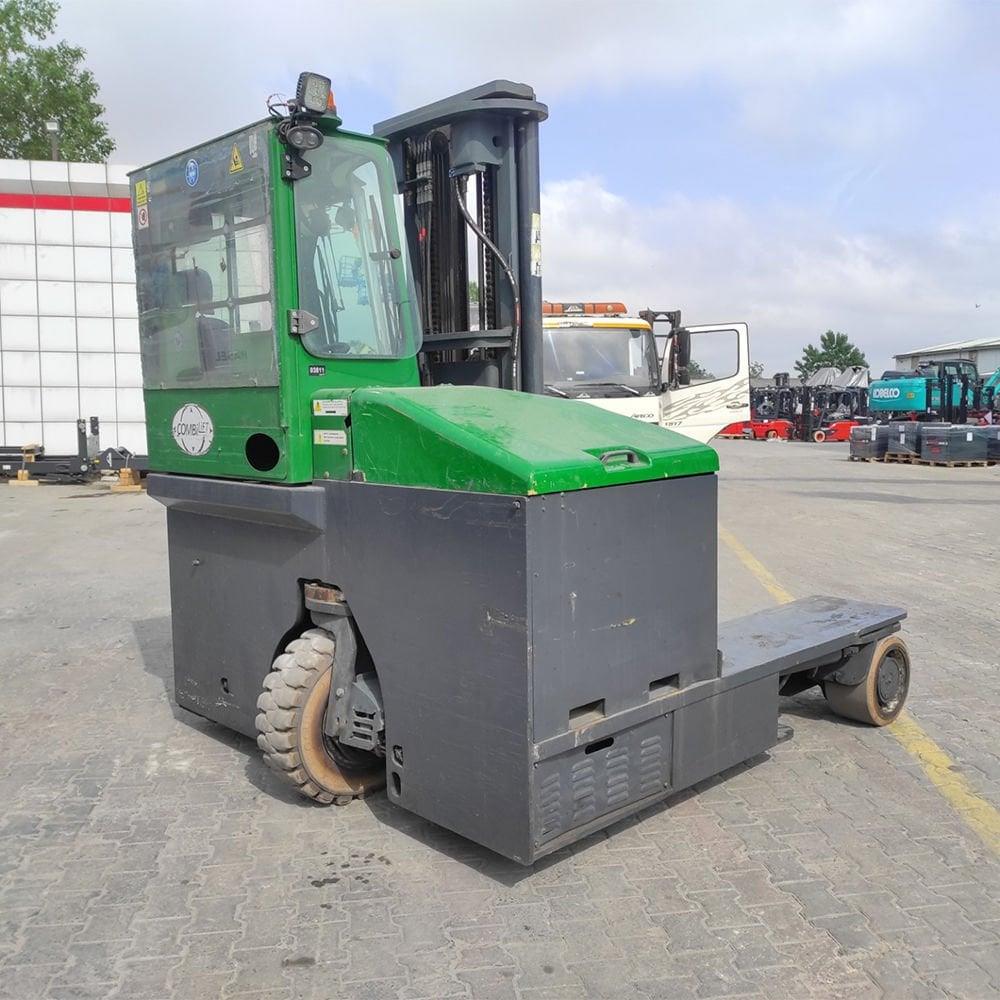 COMBILIFT C4500ET Elektrikli Forklift (F1.3811)