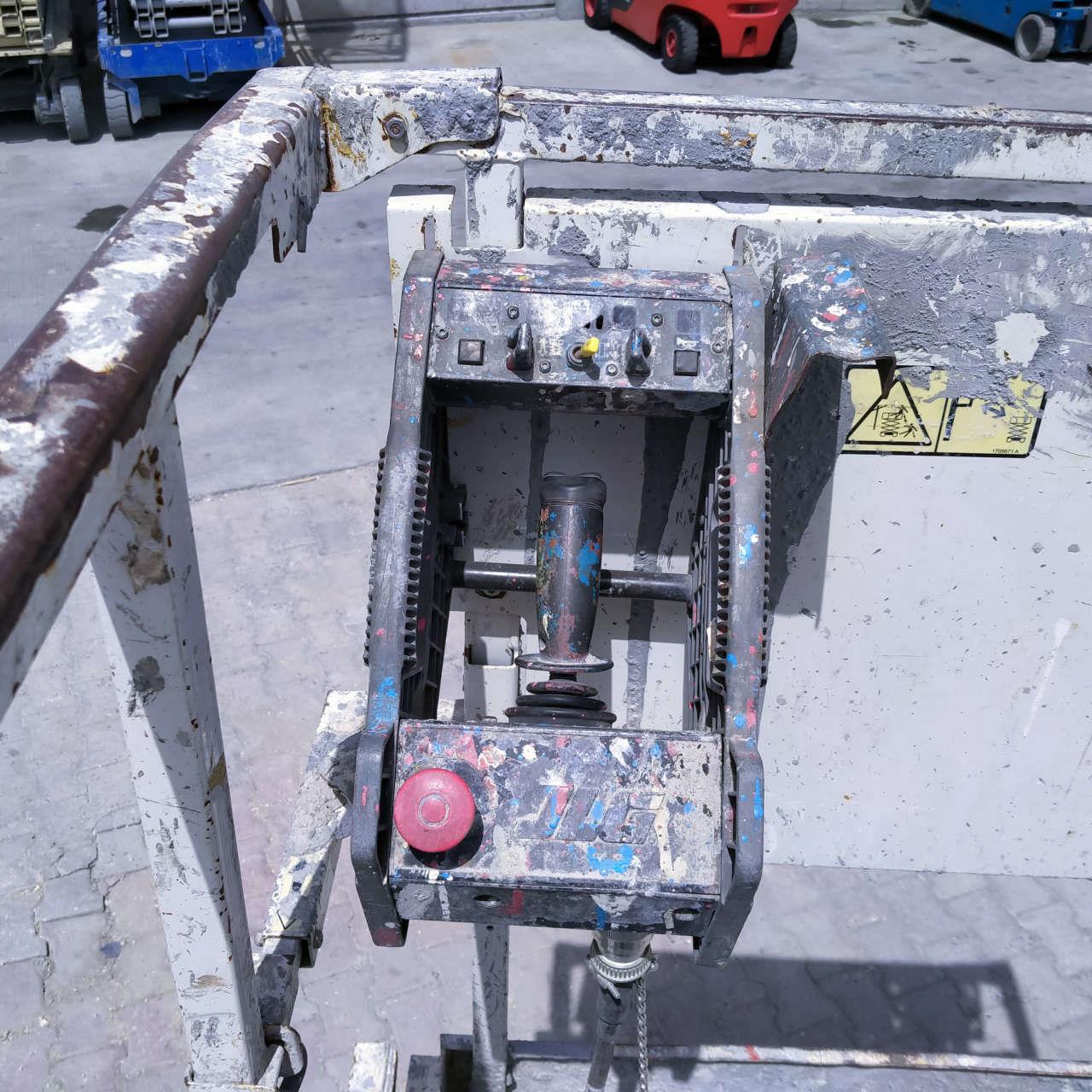 JLG 3246ES  Makaslı Platform Manlift (J1.4958) [UDK]