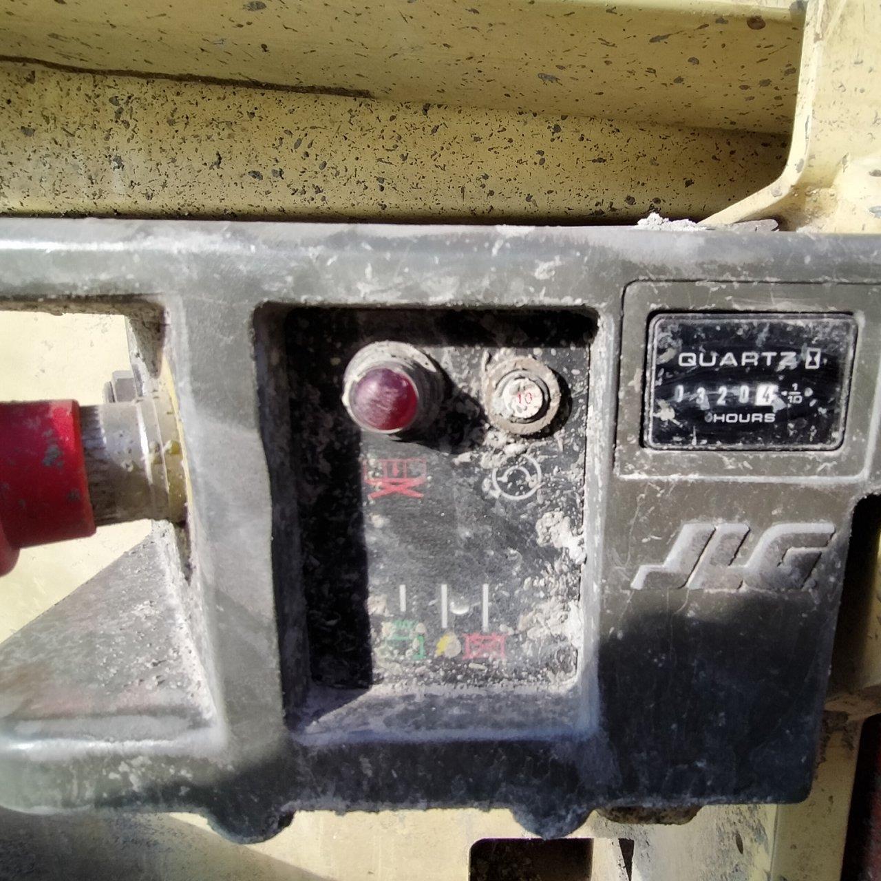 JLG 3246ES  Makaslı Platform Manlift (J1.4677) [UDK]