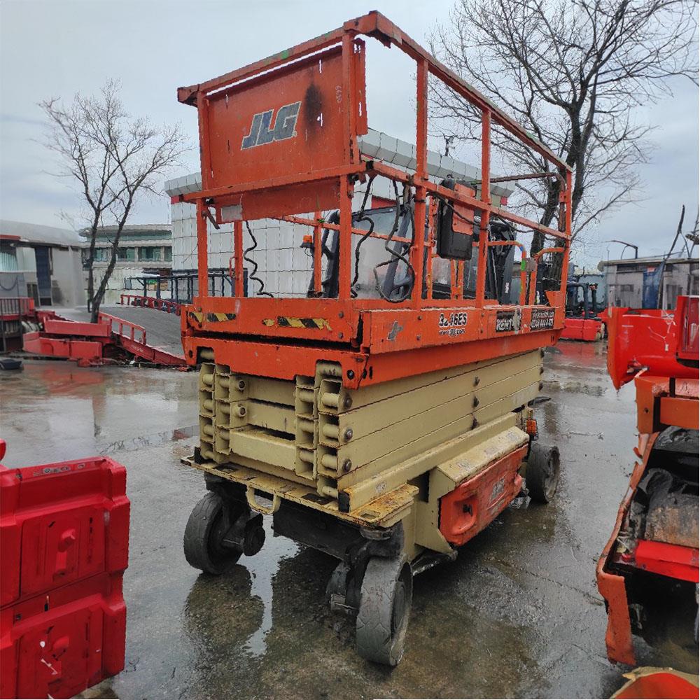 2016 Model JLG 3246ES  Makaslı Platform (J1.5562) 