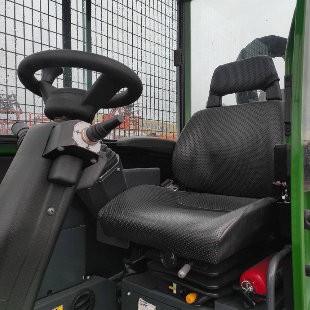 COMBILIFT C4500STE Elektrikli Forklift (F1.5934)