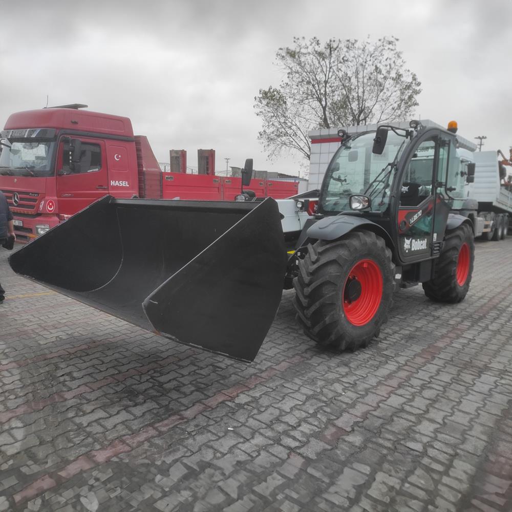 BOBCAT TL35.70  Telehandler Teleskopik Yükleyici (J1.9470) [UDK]