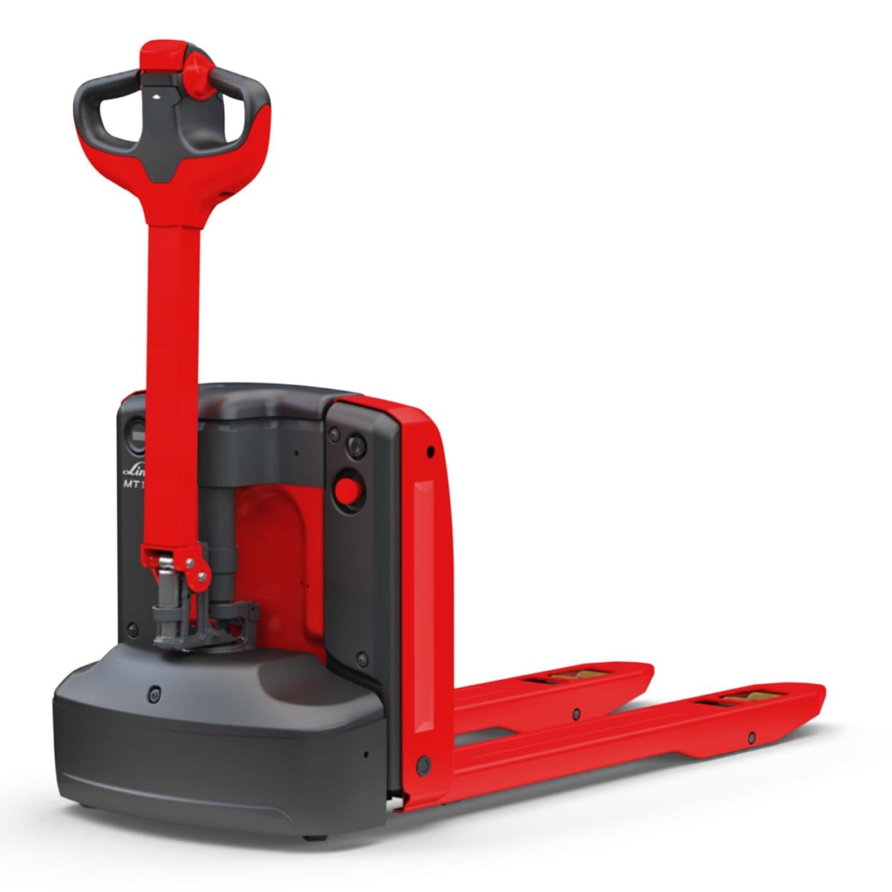 LINDE MT15 1500 kg Elektrikli Transpalet T1.1017