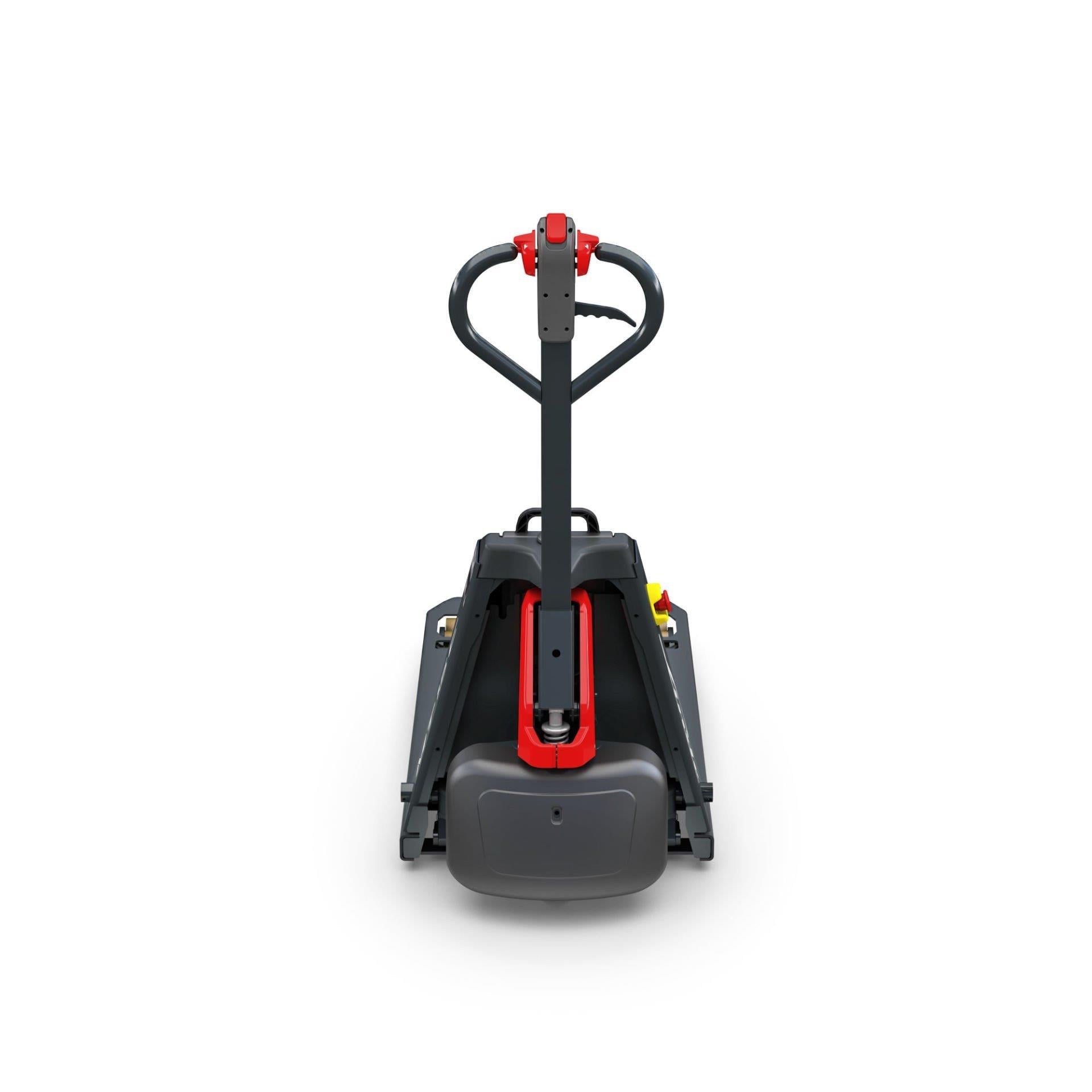 LINDE MT15 C 1500 kg Elektrikli Transpalet T1.1029