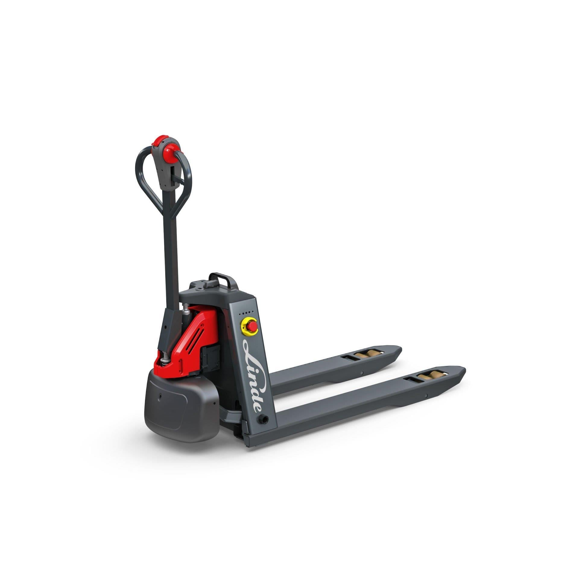 LINDE MT15 C 1500 kg Elektrikli Transpalet T1.1029