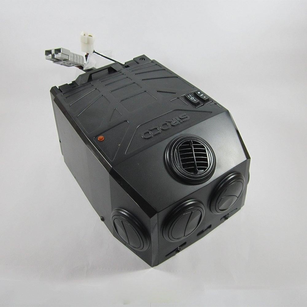 SIROCO 12/48V 1500W  Araç Isıtıcı Soba Y1.1031