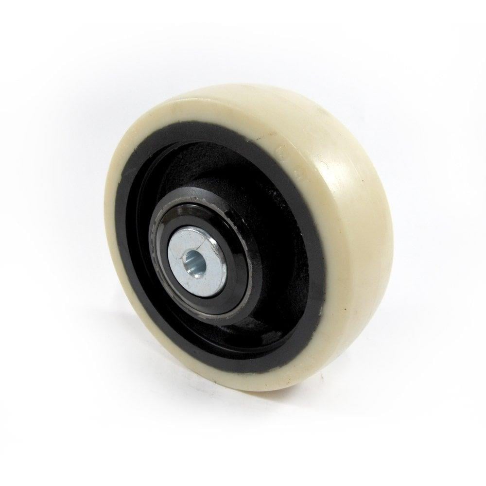 WICKE 150x50-12 Ebatlarında  Transpalet Denge Tekeri Y1.1005
