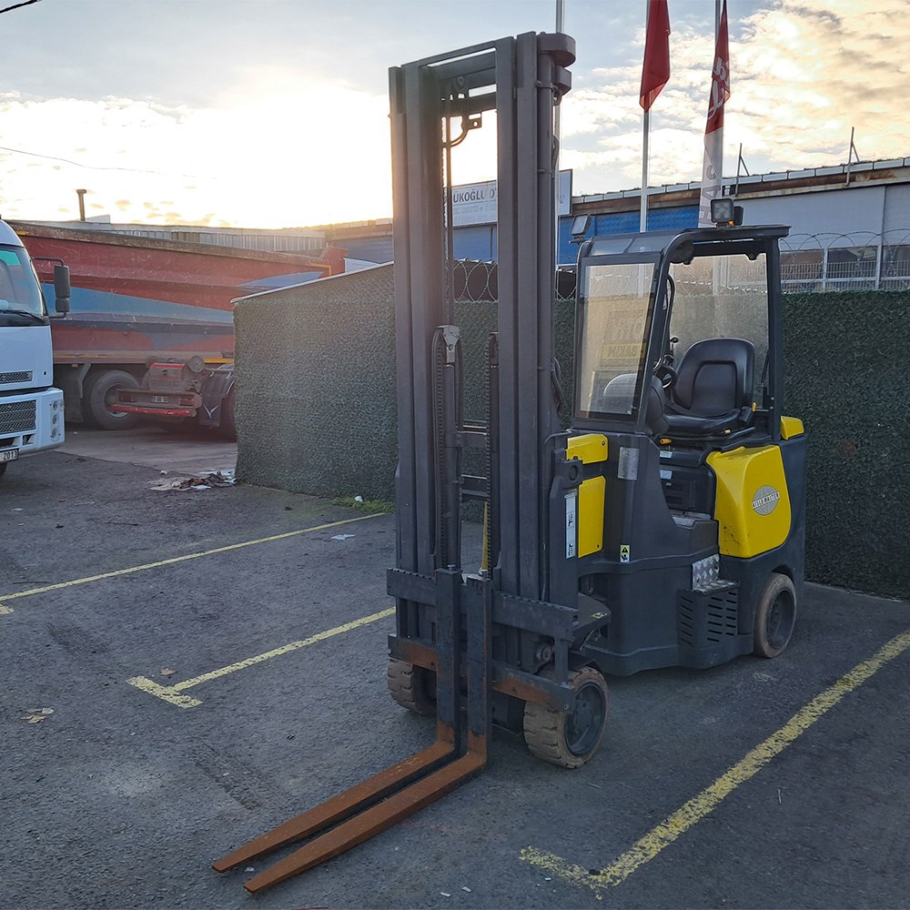 COMBILIFT AM15E  Dar Koridor Forklifti (F1.4276)