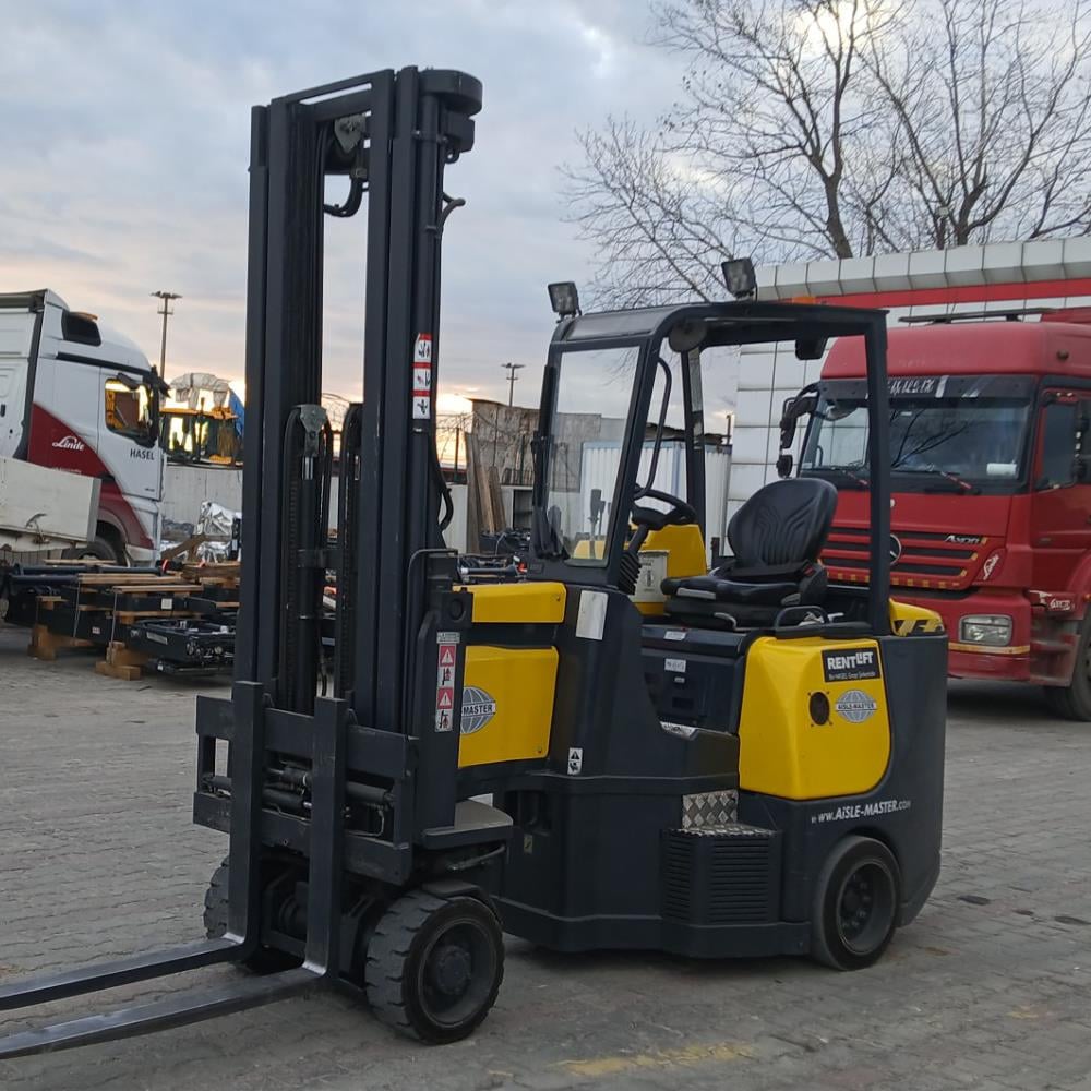COMBILIFT AM20SE  Dar Koridor Forklifti (F1.5992)