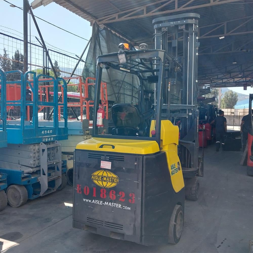 COMBILIFT AM20SHE Elektrikli Forklift (F1.6758)