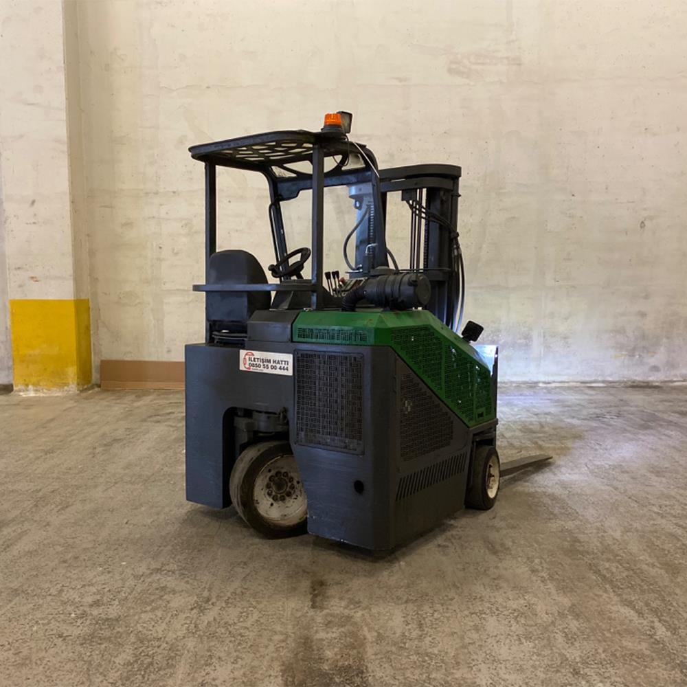 COMBILIFT C2500 Dizel Forklift (F1.7690) [OPS]