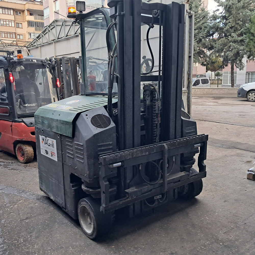 COMBILIFT C3000CBE Elektrikli Forklift (F9.7115)